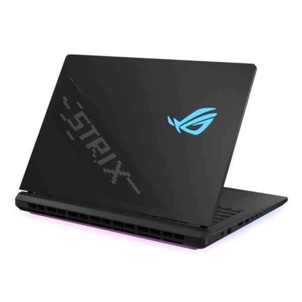 ⁦Asus ROG Strix SCAR 18 G835LX-SA116X⁩ – תמונה ⁦2⁩