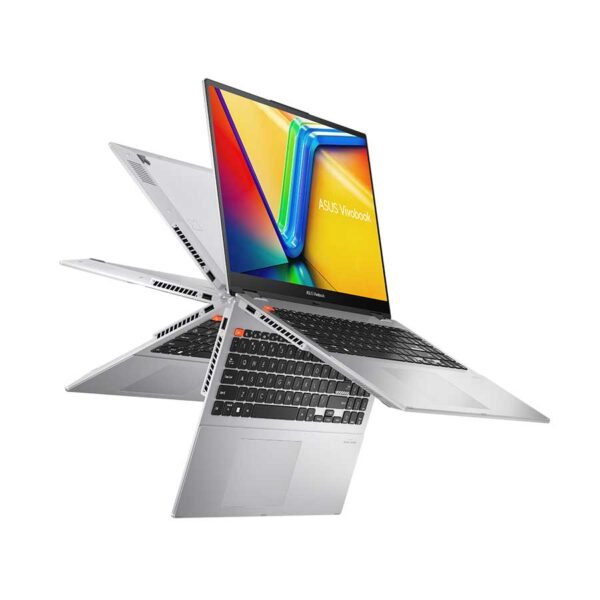 ⁦Asus Vivobook S 16 Flip OLED TP3604VA-MC262W⁩ – תמונה ⁦2⁩