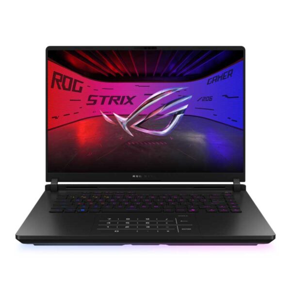 מחשב נייד Asus ROG Strix SCAR 16 G635LX-RW053 אסוס