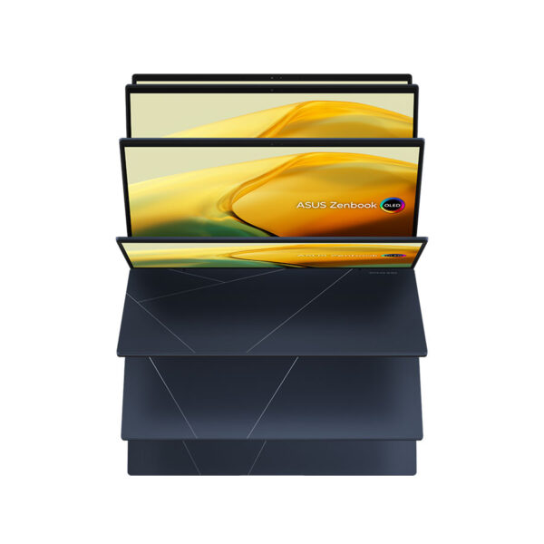 ⁦Asus Zenbook 14 UX3405CA-PZ537⁩ – תמונה ⁦2⁩