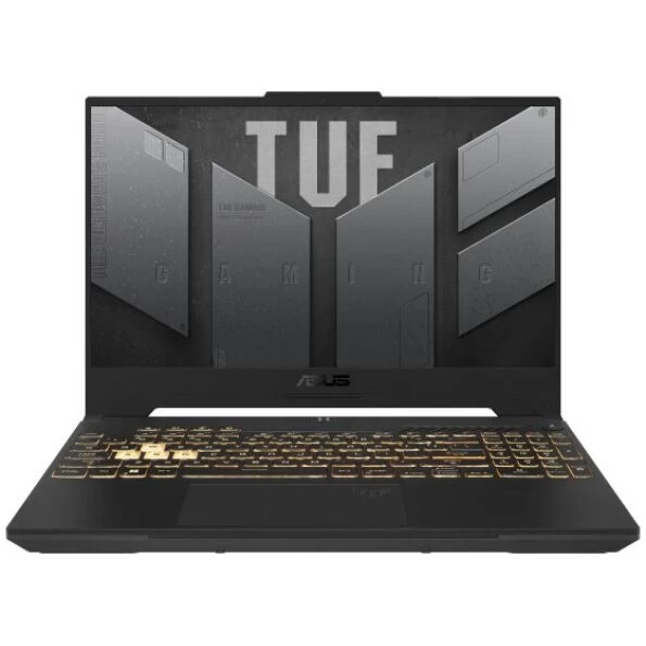 Asus TUF Gaming F15 FX507VU-LP182
