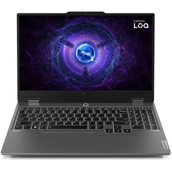 Lenovo LOQ 15IAX9 83DV00C6IV