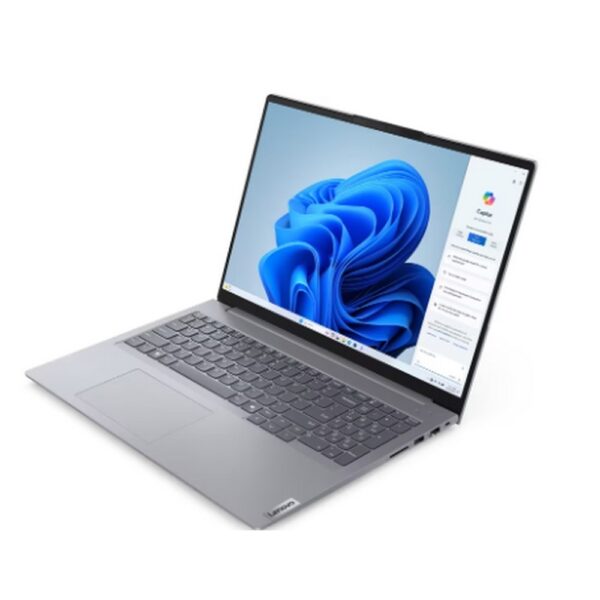 ⁦Lenovo ThinkBook 16 G7 IML 21MS0046IV⁩ – תמונה ⁦3⁩