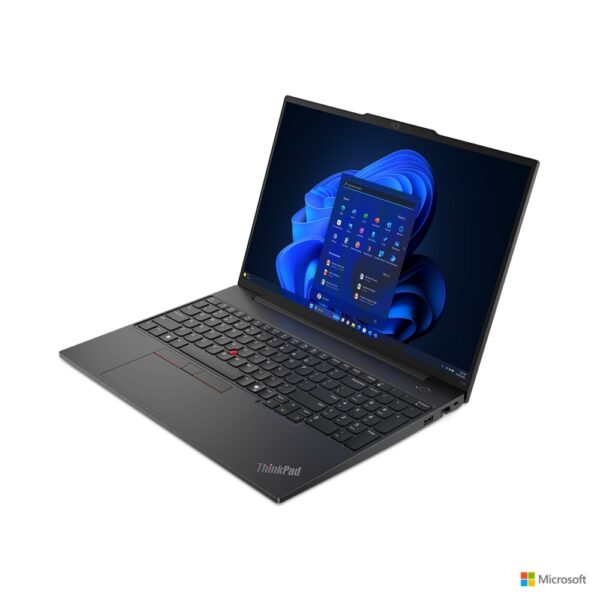 ⁦Lenovo ThinkPad E16 Gen 2 21MA0021IV⁩ – תמונה ⁦3⁩