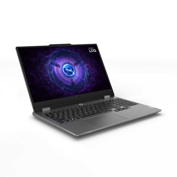 ⁦Lenovo LOQ 15IAX9 83GS00HKIV⁩ – תמונה ⁦2⁩