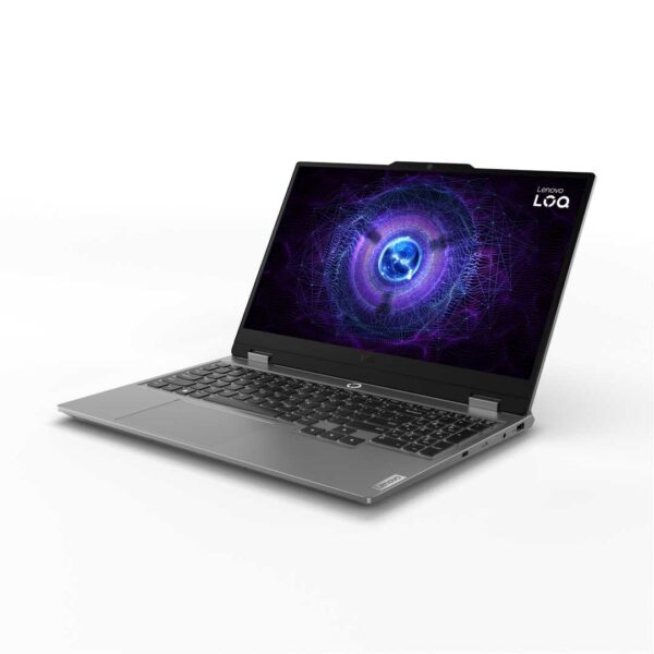 ⁦Lenovo LOQ 15IAX9 83GS00HKIV⁩ – תמונה ⁦3⁩