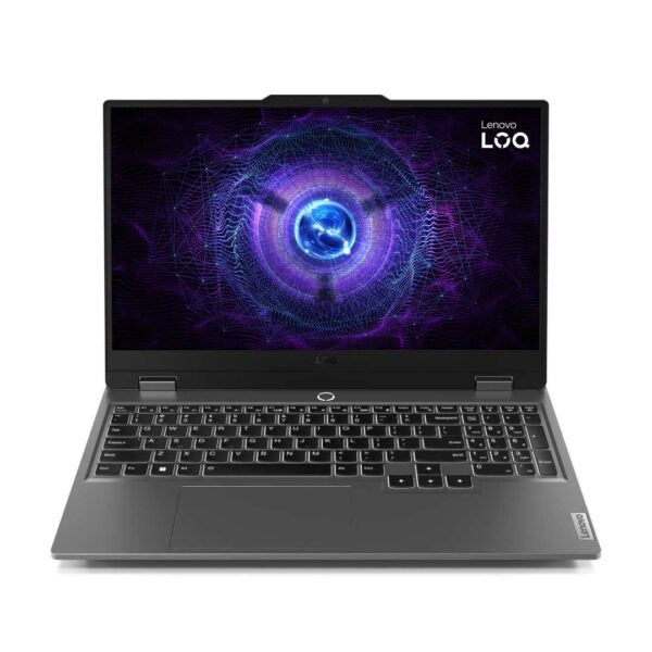 Lenovo LOQ 15IAX9 83GS00HKIV