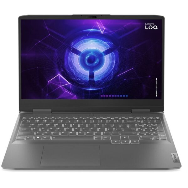 Lenovo LOQ 15IAX9E 83LK009MIV