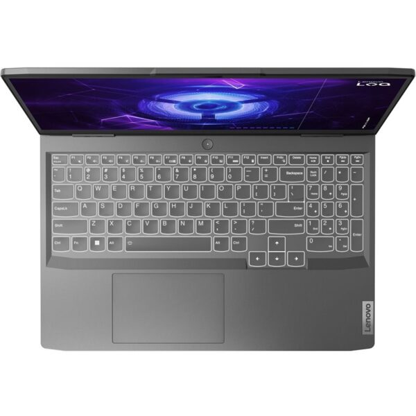 ⁦Lenovo LOQ 15IAX9E 83LK009MIV⁩ – תמונה ⁦3⁩