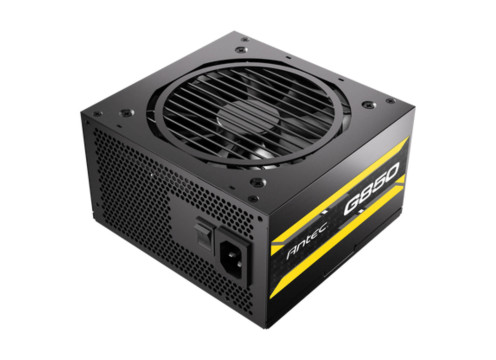 ספק כוח Antec Psu Atom G850 850W 80+ Gold Semi-Modular