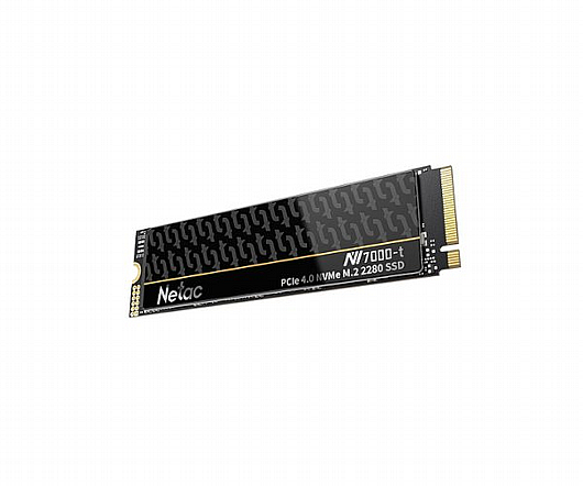 דיסק פנימי Netac NV7000-t 4TB NVME GEN4X4 1.4 7300/6700 2280