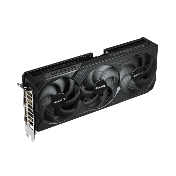 ⁦Gigabyte GeForce RTX 5080 WINDFORCE SFF 16G⁩ – תמונה ⁦2⁩