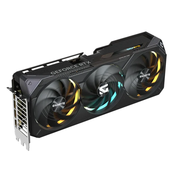 ⁦Gigabyte GeForce RTX 5080 GAMING OC 16G⁩ – תמונה ⁦2⁩