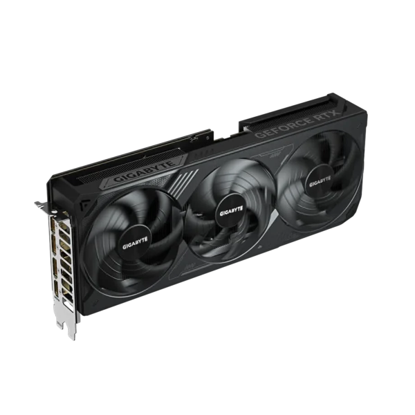 ⁦Gigabyte GeForce RTX 5070 Ti WINDFORCE OC SFF 16G⁩ – תמונה ⁦2⁩