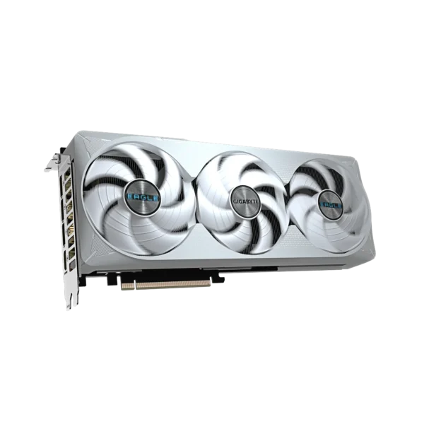 ⁦Gigabyte GeForce RTX 5070 Ti EAGLE OC ICE SFF 16G⁩ – תמונה ⁦2⁩