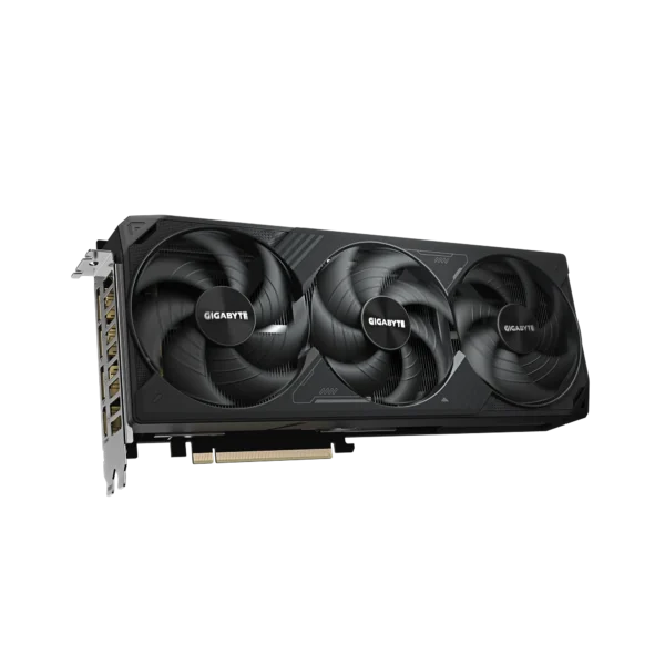 ⁦Gigabyte GeForce RTX 5080 WINDFORCE OC SFF 16G⁩ – תמונה ⁦2⁩