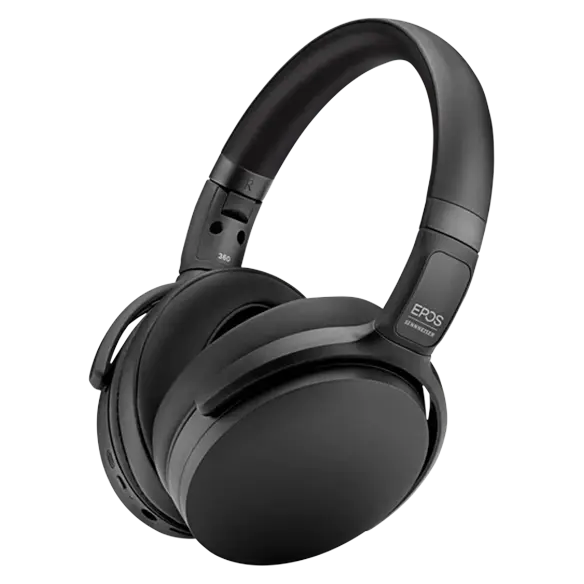Lenovo EPOS 360 Over-ear | BT headset | ANC | USB-A