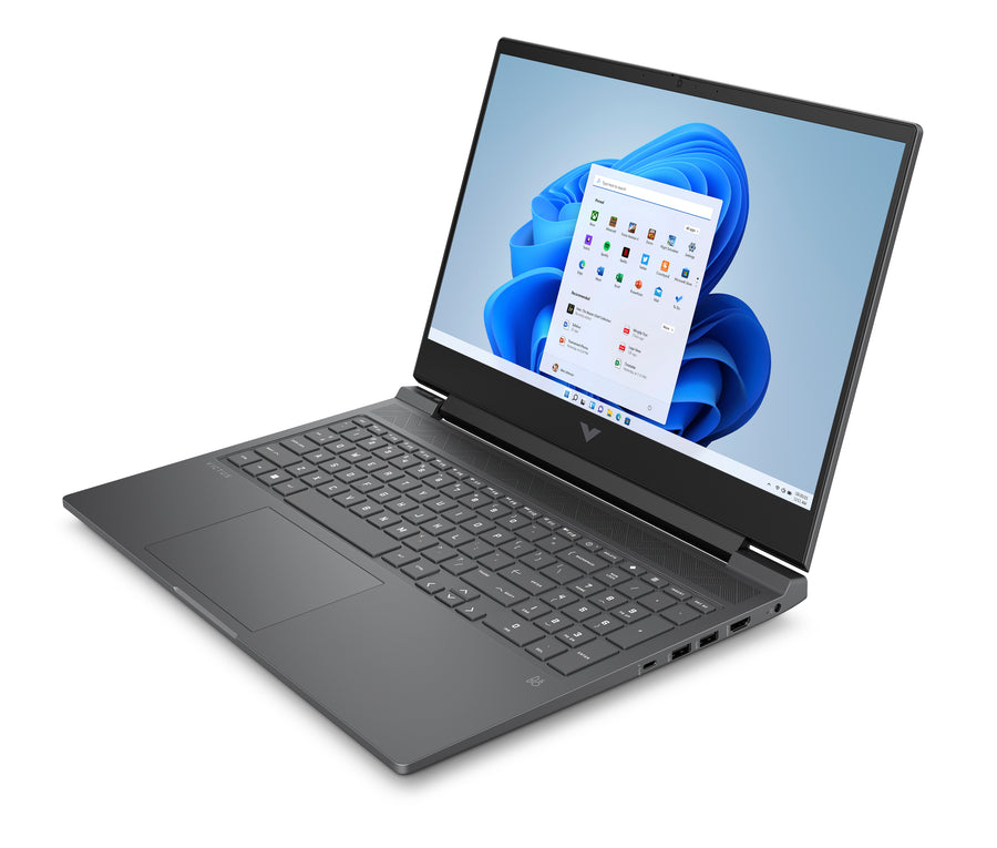 ⁦HP Victus Gaming Laptop 16-s0010nj⁩ – תמונה ⁦2⁩