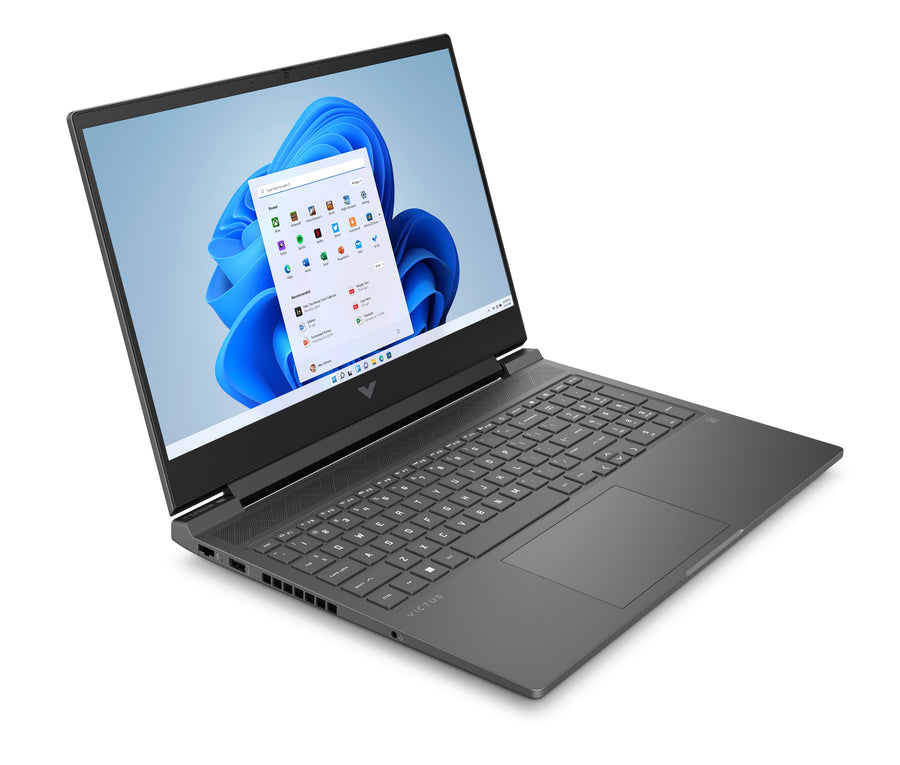 ⁦HP Victus Gaming Laptop 16-s0010nj⁩ – תמונה ⁦3⁩