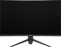 MAG 27" Curved Gaming Led Monitor, 280Hz C27R280Y