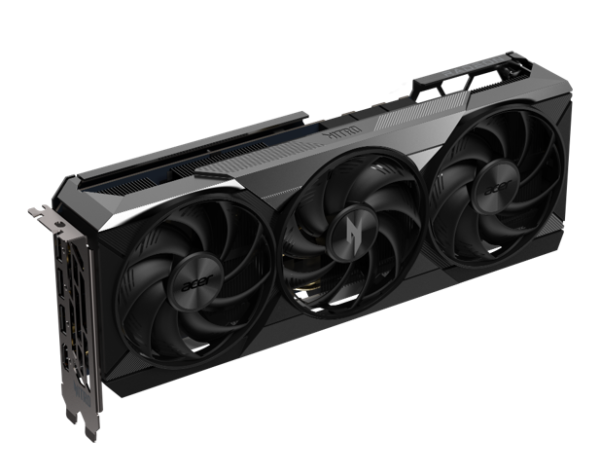 Acer Nitro AMD RX 9070 XT 16G OC