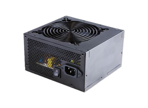 Antec Psu 500W Vp500 Pc