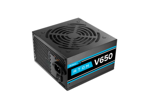 Antec Psu Atom V650 650W