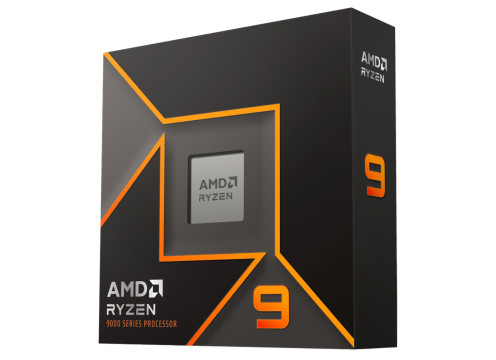 Amd Ryzen 9 9900X Am5 Box