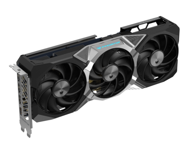 Acer Predator BiFrost Radeon AMD RX 9070 OC