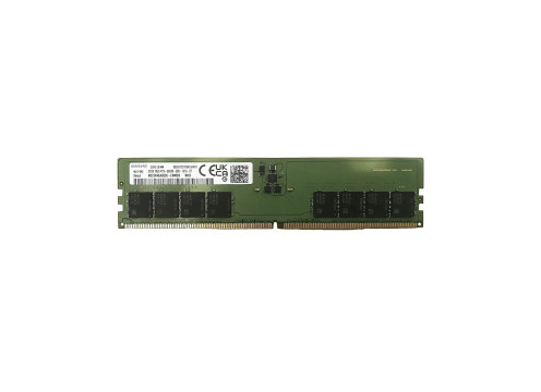 Samsung Ddr5 32G 5600 Cl46 Udimm