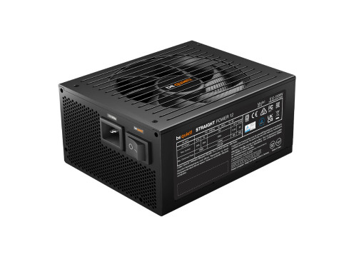 Be Quiet! Straight Power 12 1500W