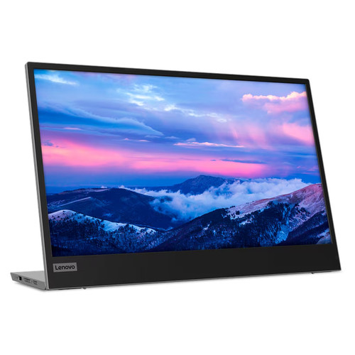 IP Lenovo L15 mobile 15.6" - 66E4UAC1WL