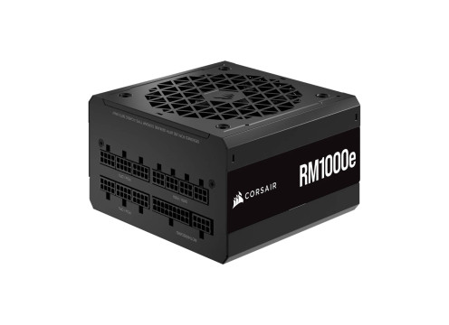 Corsair Psu 1000W Rm1000E Fully Modular Low-Noise