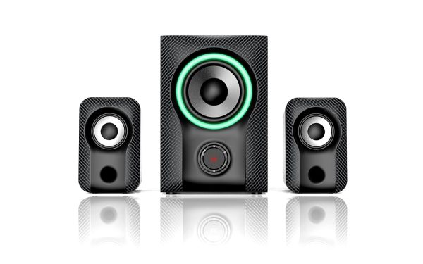 Fenda F590X 2.1