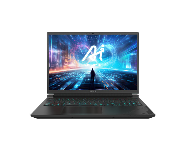 Gigabyte G6 KF-H3EE854KD
