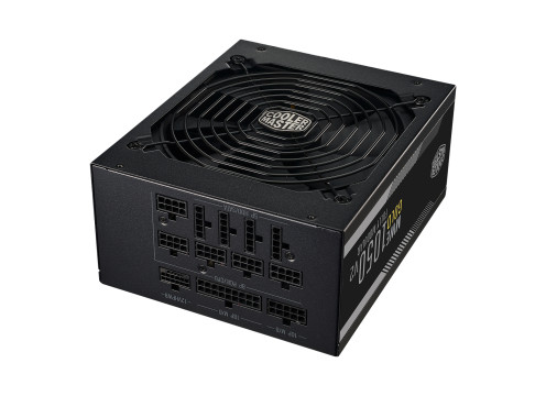 Coolermaster 1050W Mwe Gold V2 (Atx3.0) Fully Modular