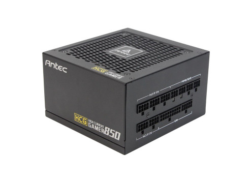 Antec Psu 850W High Current Gamer Gold