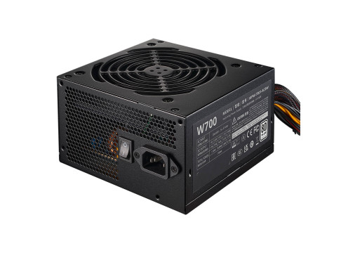 Coolermaster Elite Nex White W700 80Plus