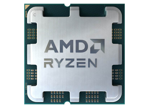 Amd Ryzen 7 9700X Am5 Tray