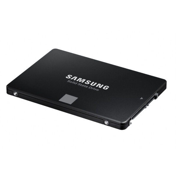 דיסק SAMSUNG EVO870 1TB 2.5 SSD SATA III