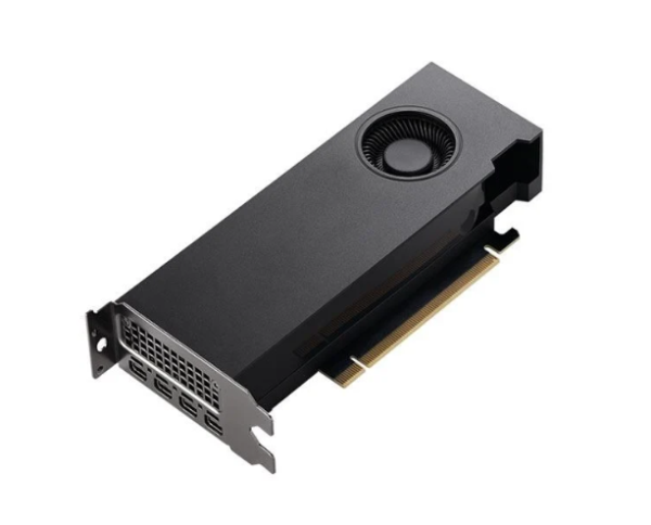 NVIDIA RTX A2000 6GB