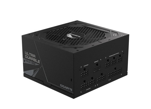 Gigabyte Psu 850W (Atx3.0) Gold 80+ Modular