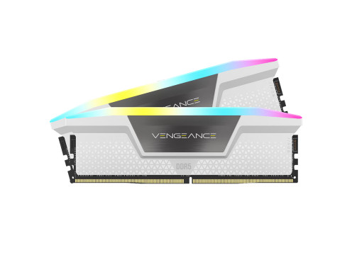Corsair Ddr5 32G (2X16G) 6400 Cl36 Vengeance Rgb