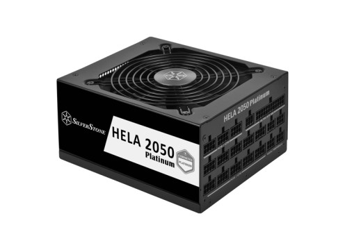 Silverstone Psu 2050W Hela 2050 Platinum