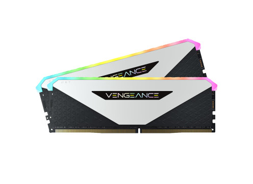 Corsair Ddr4 16G (2X8G) 3600 Cl18 Vengeance Rgb Rt