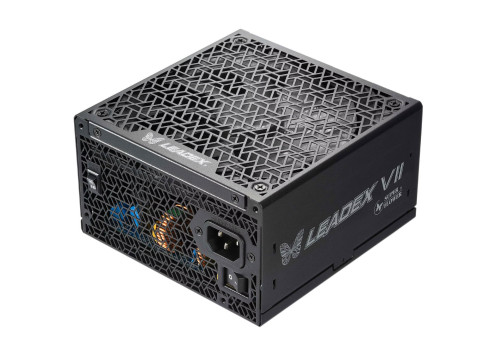 Super Flower Leadex Vii Pro 1200W Atx3.1 Platinum