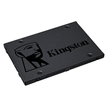דיסק פנימי 2.5 Kingston A400 960GB SSD 3D NAND
