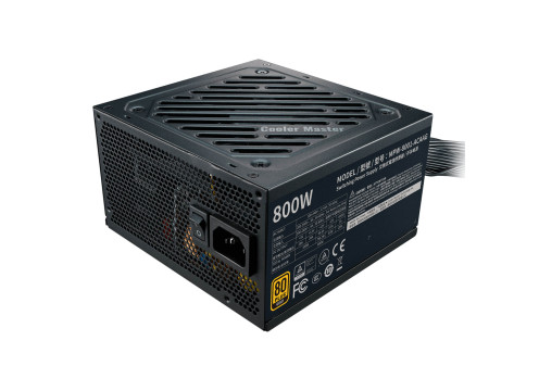 Coolermaster G800 Gold 800W 80+ Gold