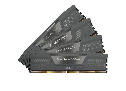 Corsair Ddr5 64Gb (4X16Gb) 5600 Cl36 Vengeance