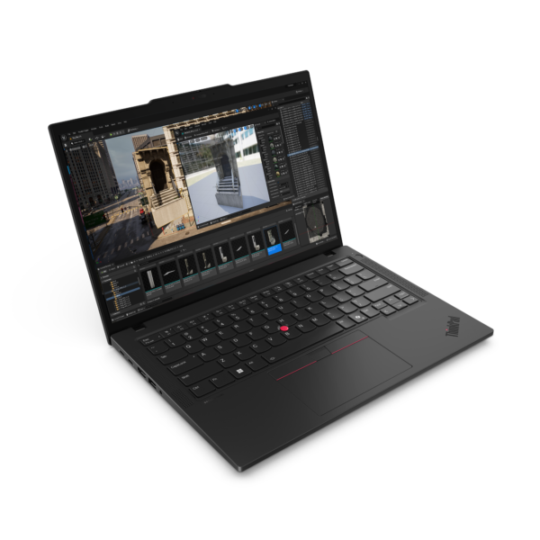 מחשב נייד Lenovo ThinkPad P14s Gen 5 21ME000QIV לנובו